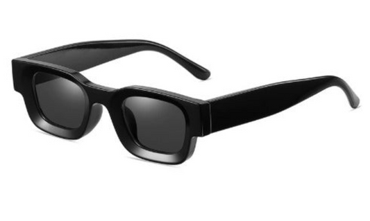 Gloss Black Micro Frame