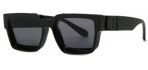 Modern Black Shades